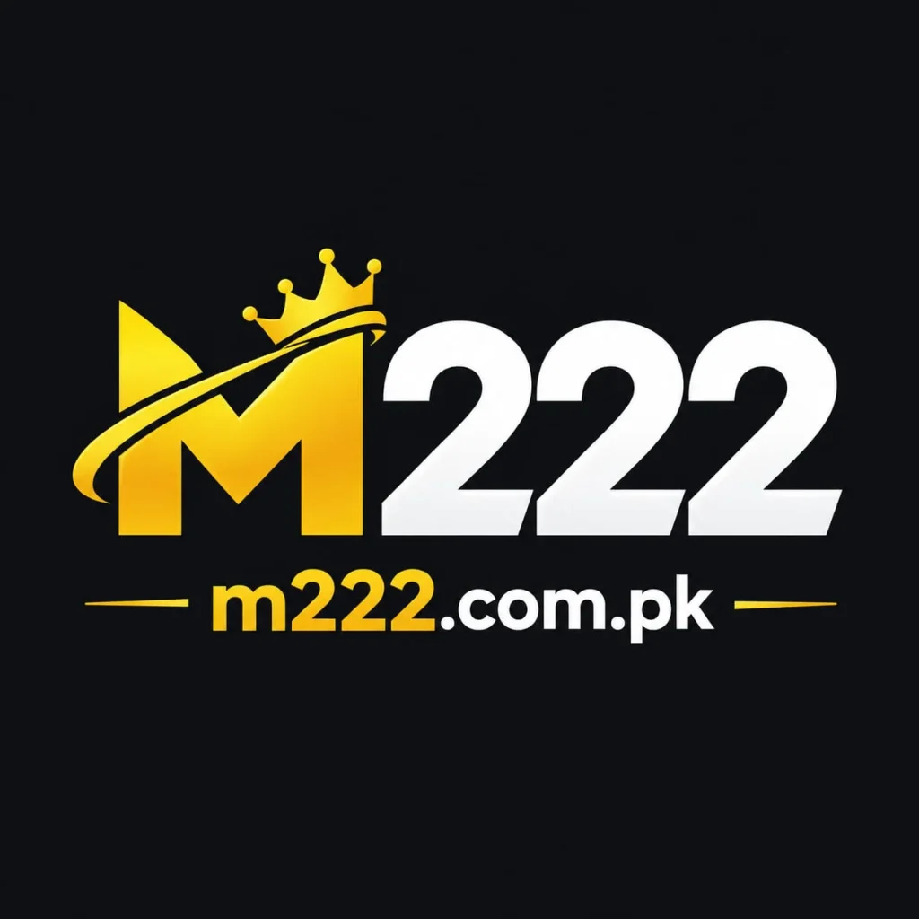 M222 Register
